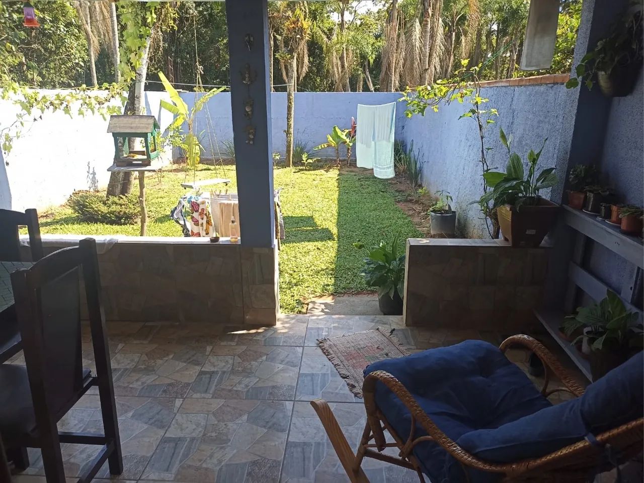 Quarto aconchegante para temporada - Foto 2