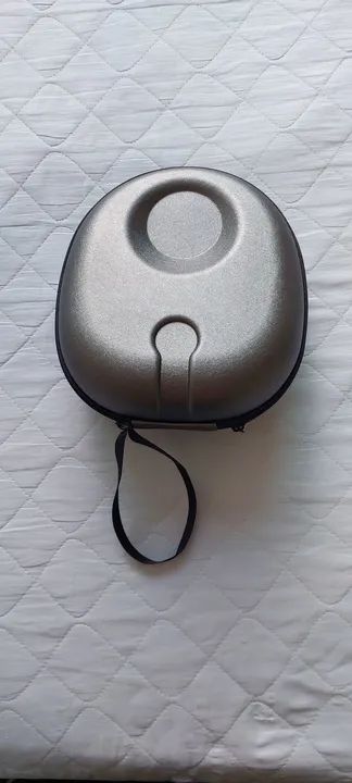 CASE ESTOJO PARA HEADSET PS5 PULSE 3D - Foto 4