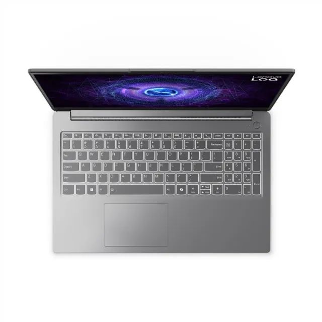 Notebook Lenovo LOQ E Core 32 GB de RAM, i5-12450HX, RTX 3050