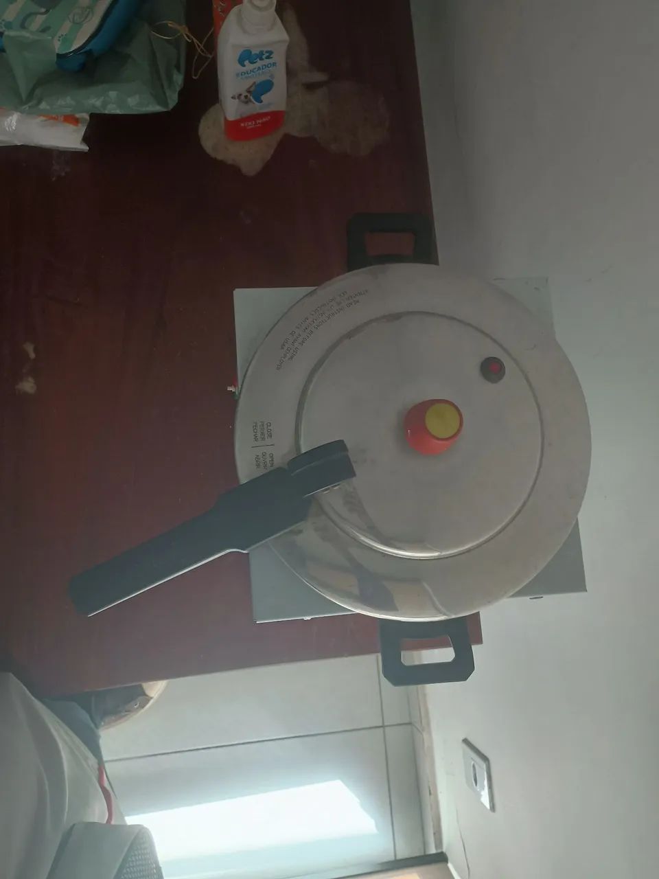 Autoclave Elétrica Bioex AVBIO 21 Litros - Equipamento de Esterilização Profissional