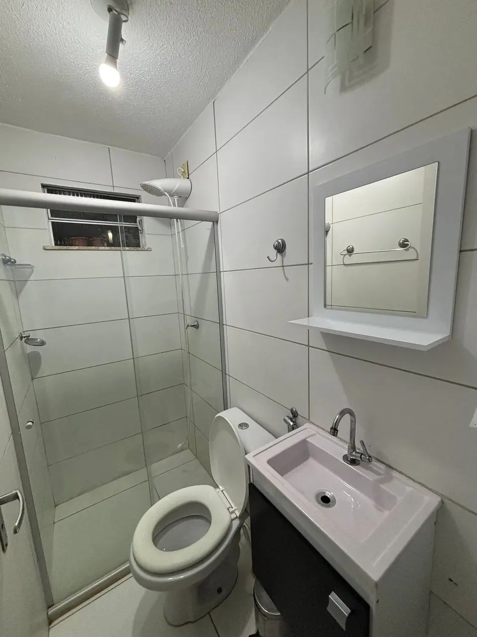 cond. recanto dos pássaros - 2/4 - mobiliado - proximo ao sim - Foto 5