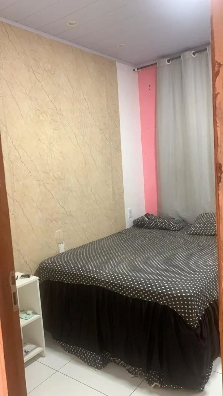 VENRO ESSA CASA COM URGÊNCIA  - Foto 4