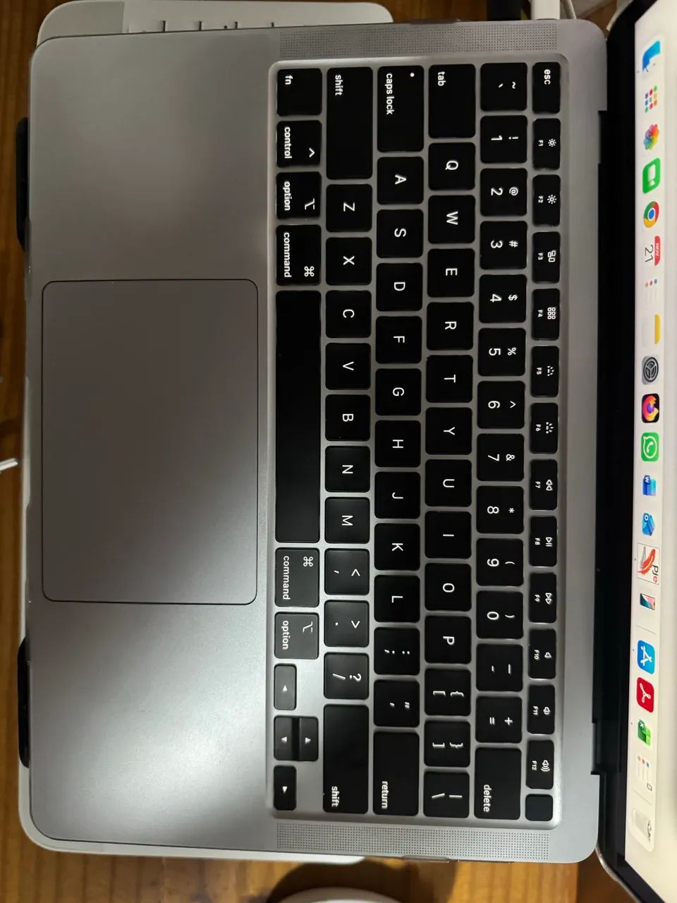 MacBook Air Retina 13? - i7 / 16GB / 512GB SSD - Notebooks - Ipsep