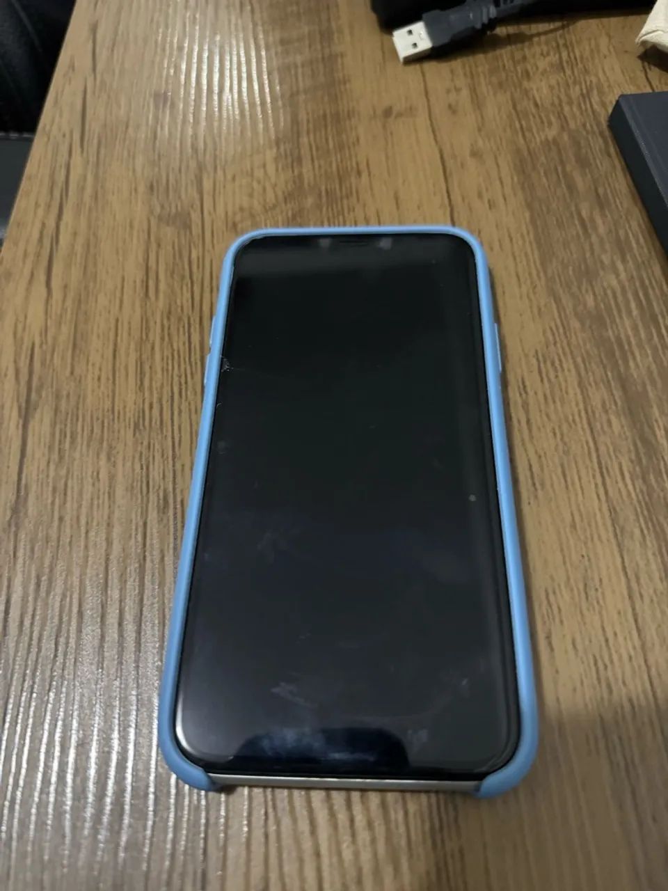 iPhone XR 128Gb seminovo  - Foto 4