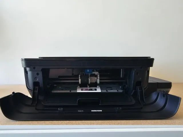 Impressora Hp 416 ink tank wireless - Foto 2