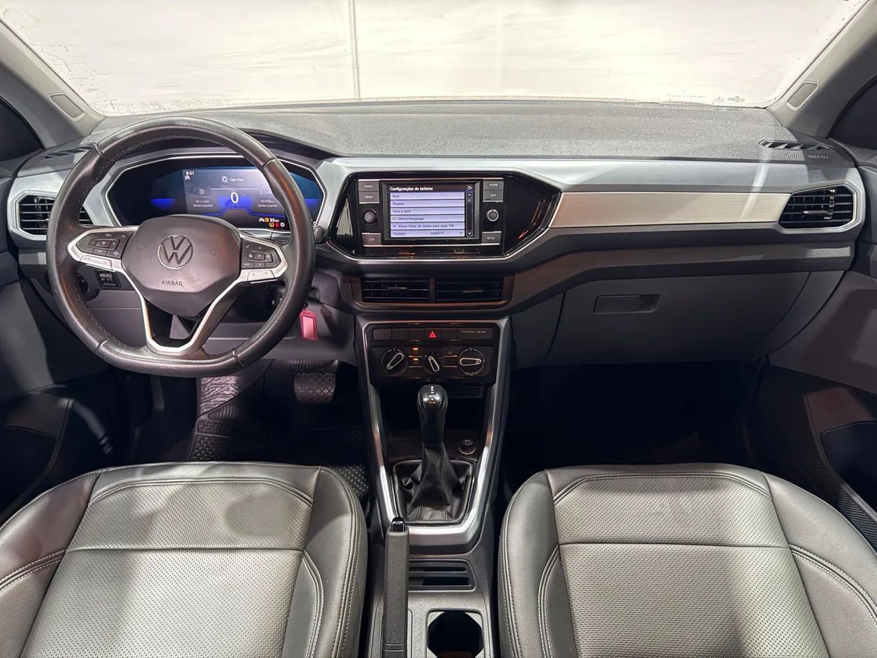 *T-CROSS 1.0 AUT 200 TSI* - Foto 4