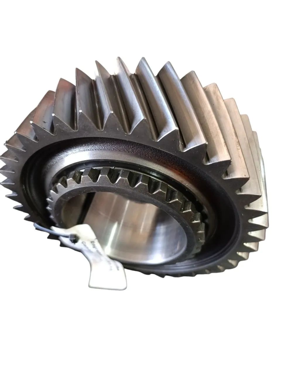 Engrenagem 2 Marcha Câmbio Mb G281- *2 - Foto 3