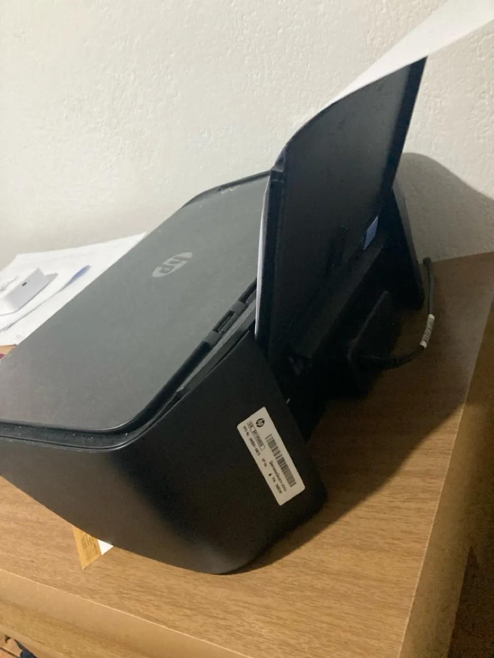 Impressora HP - Periférico de Computador