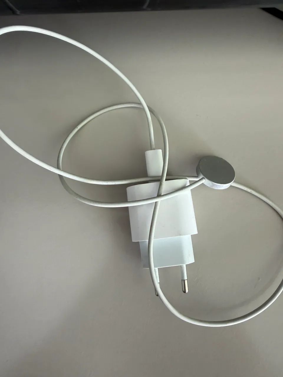 Vendo Apple Watch série 7 44m  - Foto 2