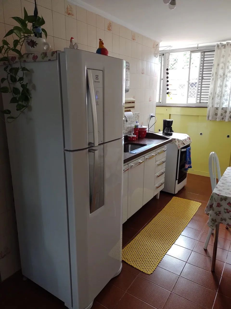 Apartamento no Cecap, Condomínio Bahia 64 m² com 2 quartos em Parque Cecap - Guarulhos - S - Foto 5