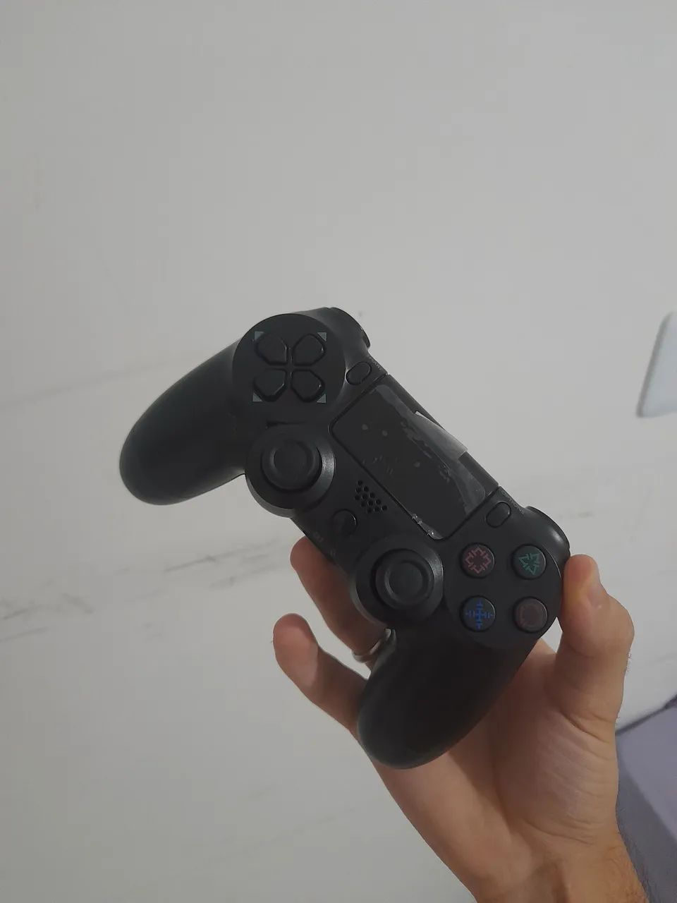 Controle DualShock 4  - Foto 2