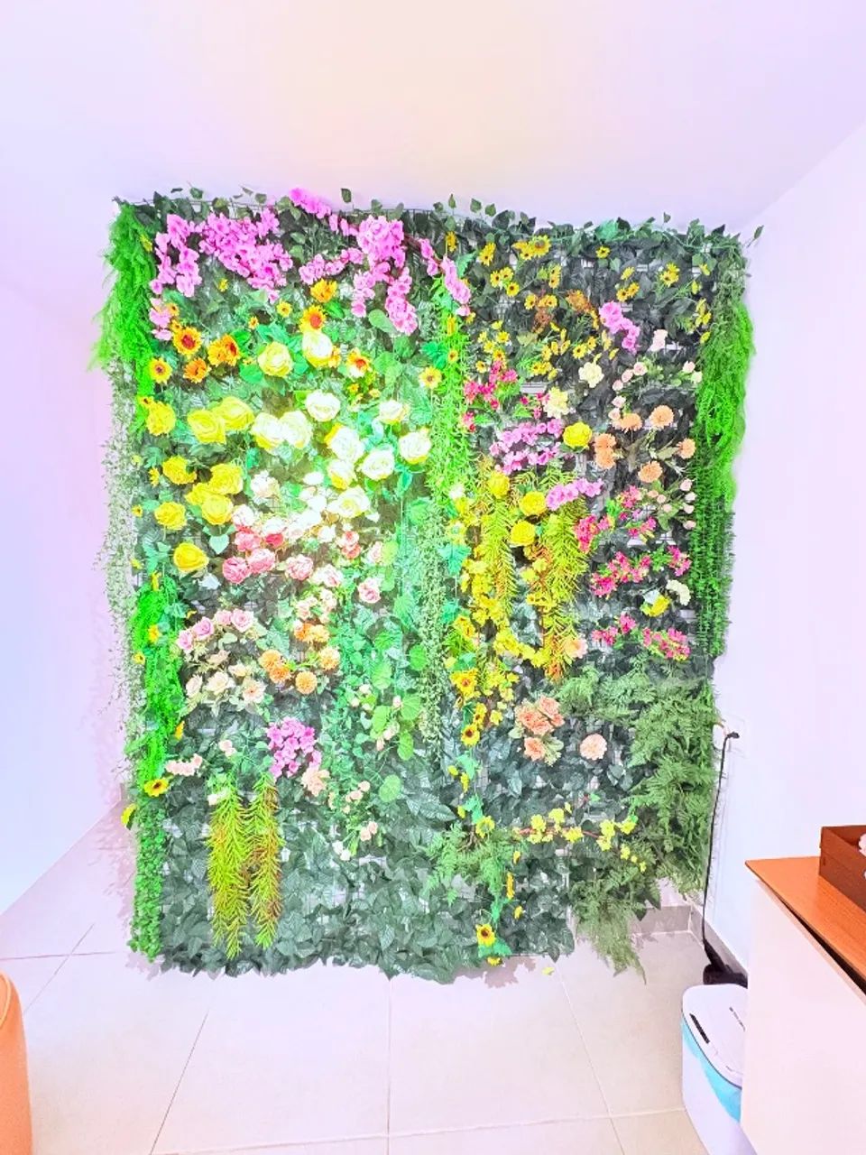 Jardim vertical LUXO - Foto 3