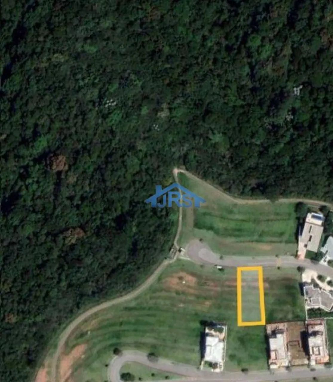 Terreno à venda, 551 m² por R$ 1.401.438,00 - Alphaville - Santana de Parnaíba/SP - Foto 5