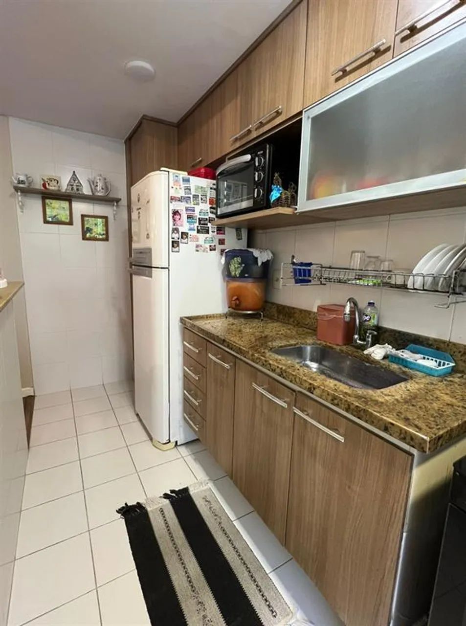 Cidade Jardim - Reserva do Parque - 3 quartos - Foto 14