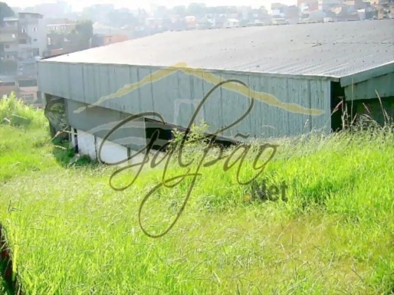 GA1520 - Vendo este terreno Carapicuíba com 26.850 metros, ótimo para condomínios de prédi - Foto 2