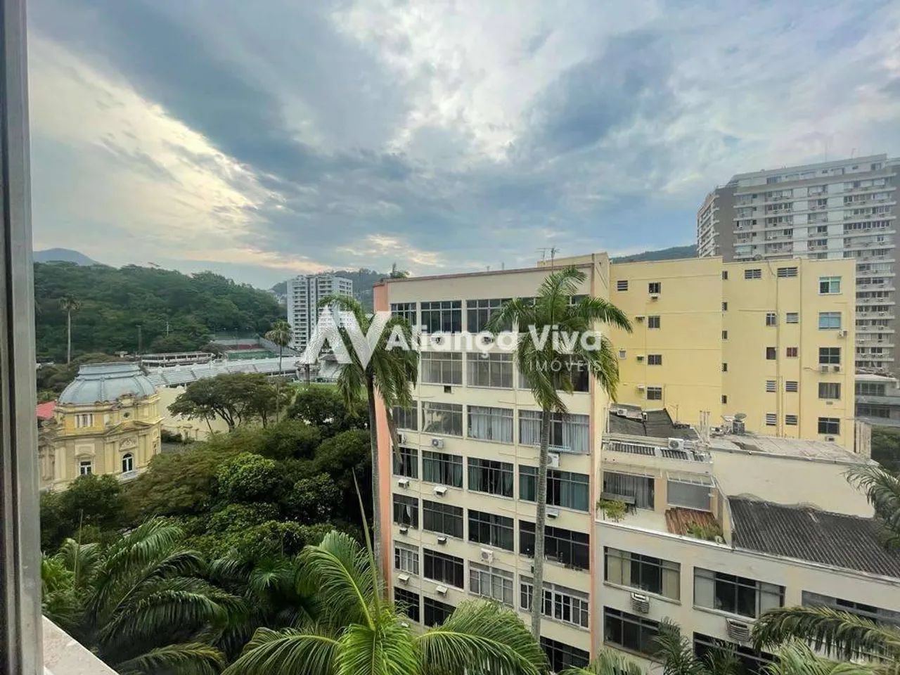 Laranjeiras | Apartamento 3 quartos - Foto 3