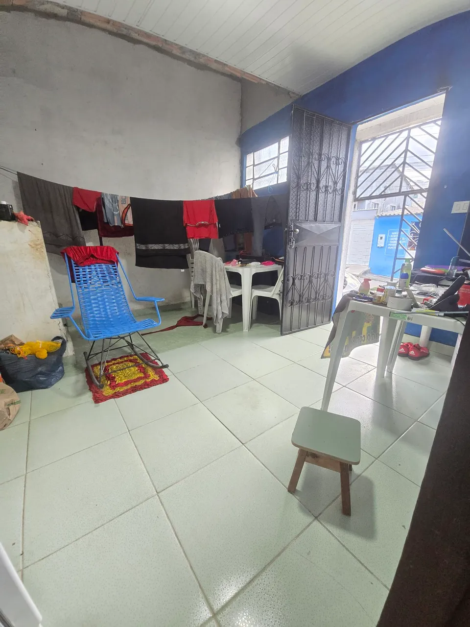 Vendo casa novo prox igreja católica Bom Jesus