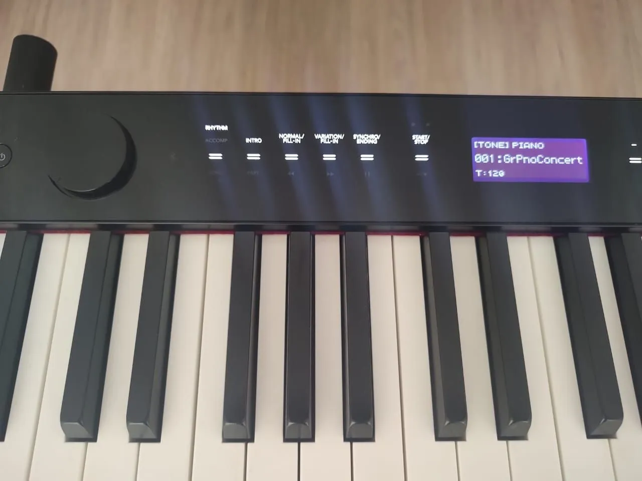 Piano Digital Casio Privia Px-S3000 / Pxs3000 / Px s3000