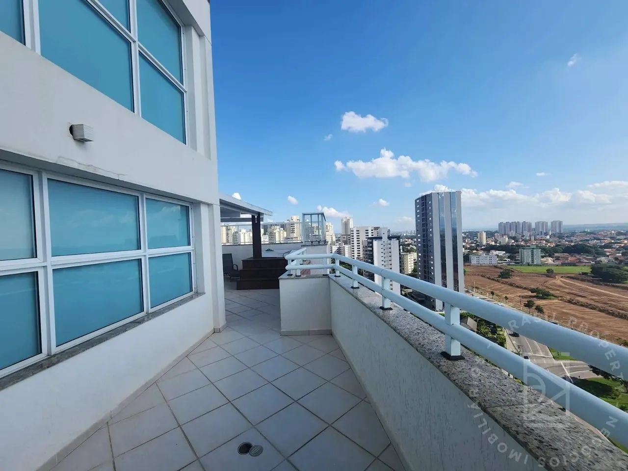 Cobertura Duplex, 242m², 4 suítes, 5 vagas, Jardim Aquárius - Foto 4