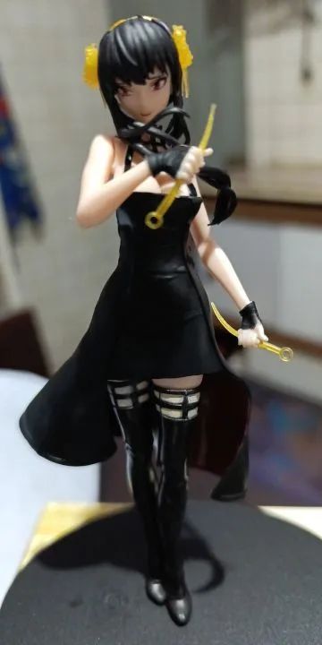 Boneco Anya Forger Spy x Family - Foto 4