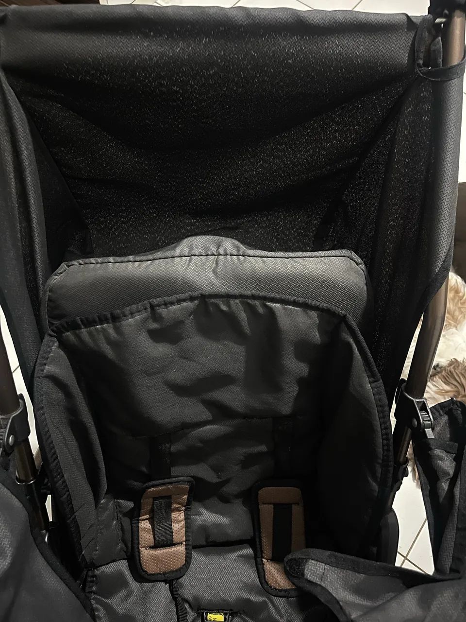 carrinho semi novo novo - Foto 6