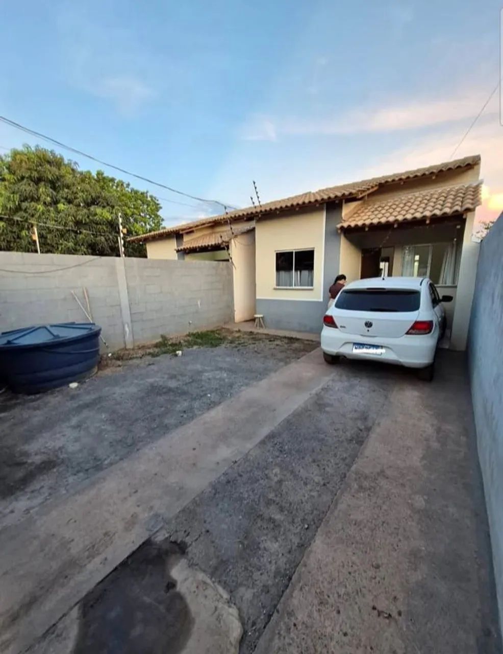 Foto - Santarém - Aparecida