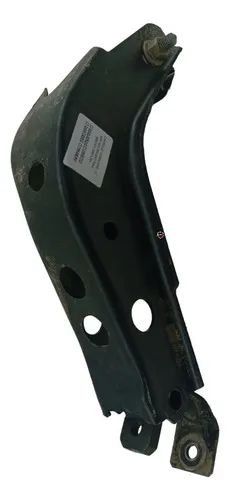 Suporte Coxim Caixa Câmbio Inferior Gm Corsa Wind 1.0 2001 - Foto 4