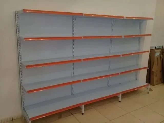 Gôndola para Supermercado - Foto 2