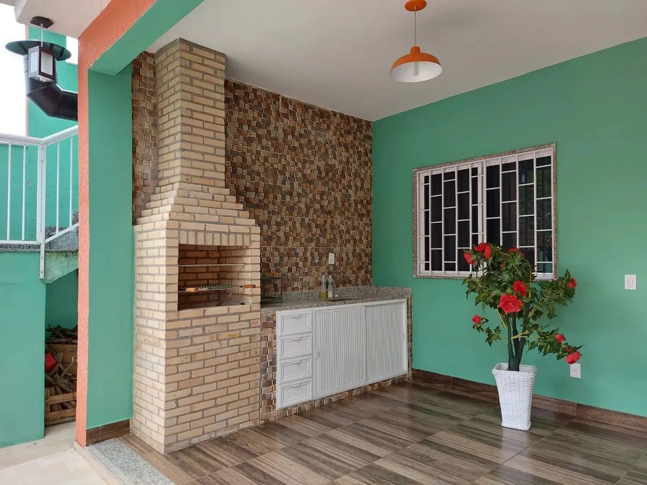Casa para Venda, Mangaratiba / RJ, bairro Conceição de Jacareí, 6 dormitórios, sendo 3 suí - Foto 4