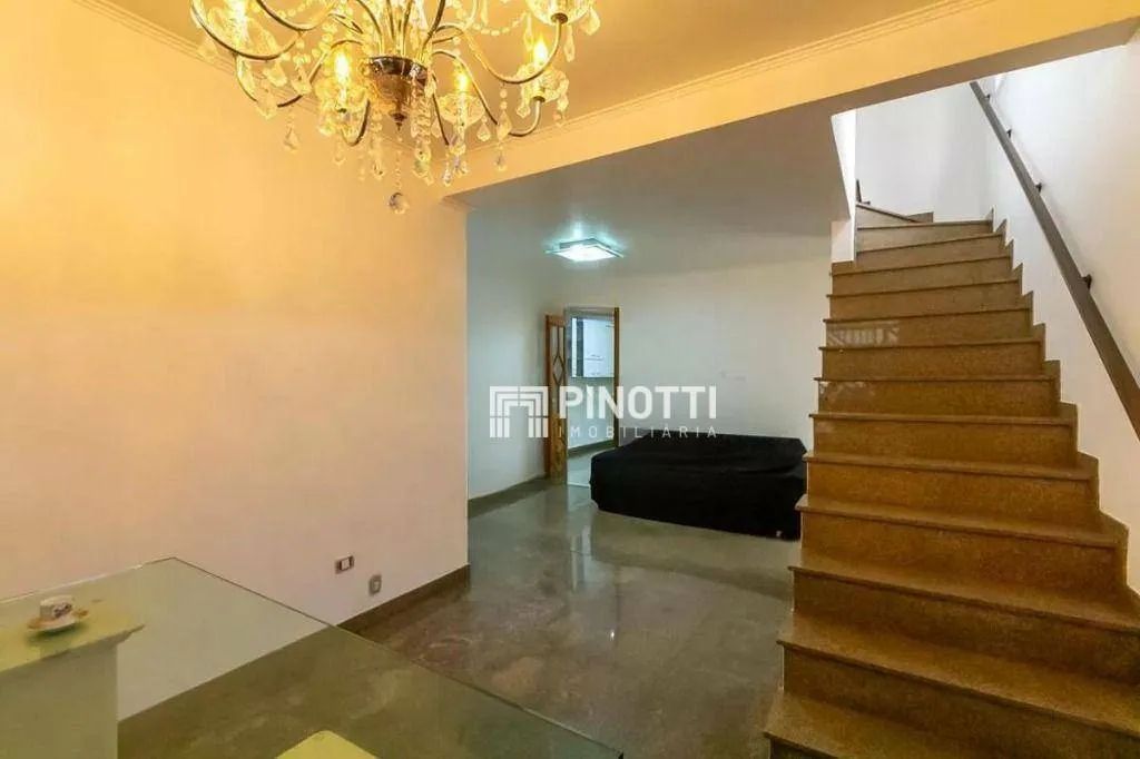 Sobrado com 3 dormitórios à venda, 200 m² por R$ 750.000,00 - Rudge Ramos - São Bernardo d - Foto 3