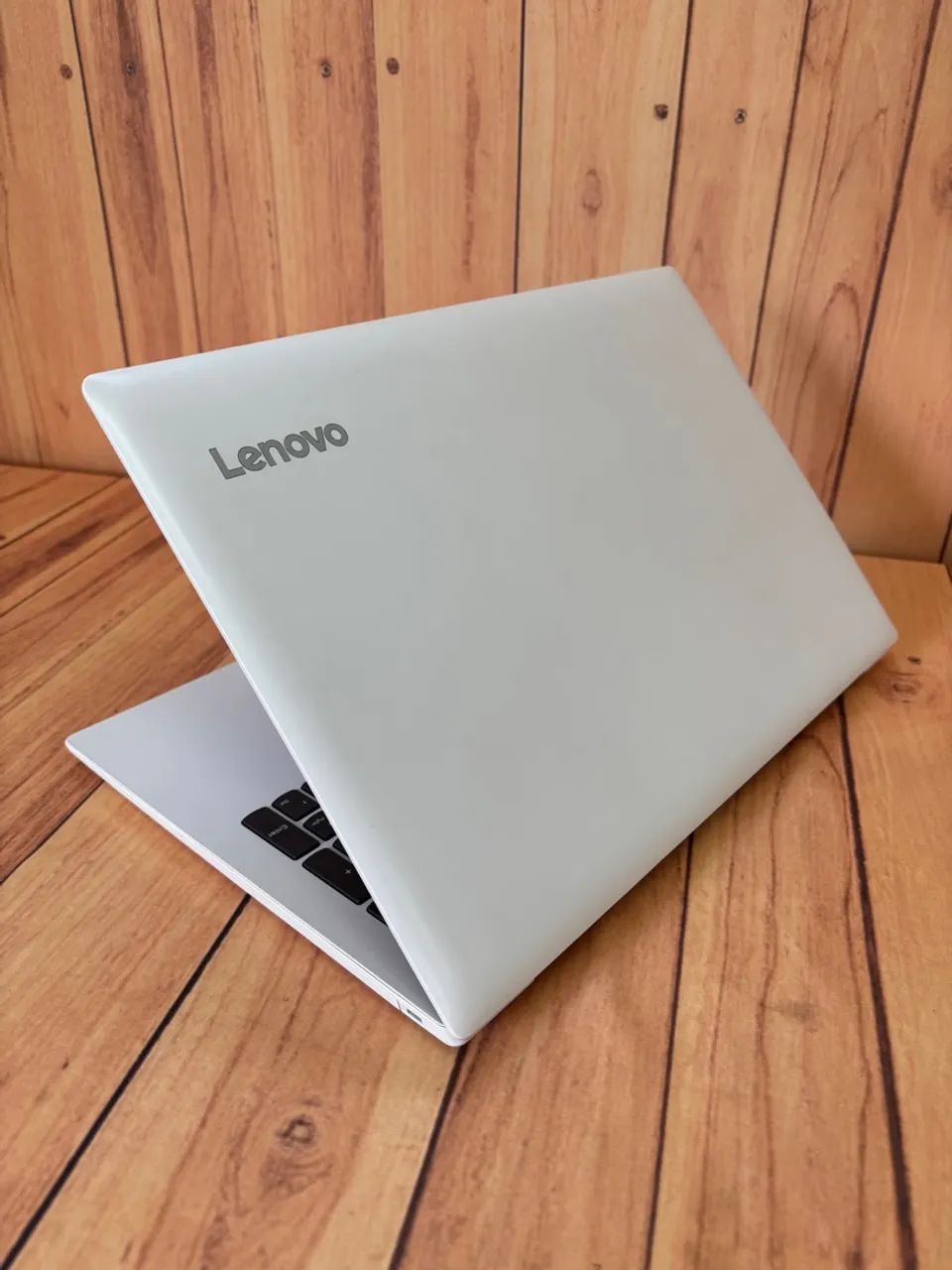 Notebook Lenovo Ideapad i5 com SSD e Garantia  - Foto 2