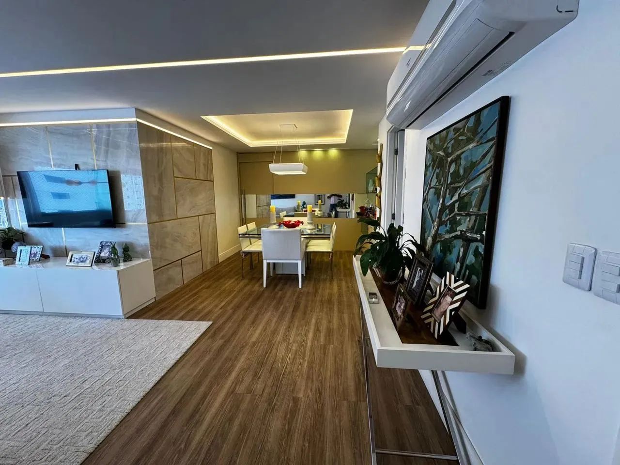 Imóvel para venda tem 114 metros quadrados com 3 quartos em Poço - Recife - PE - Foto 3