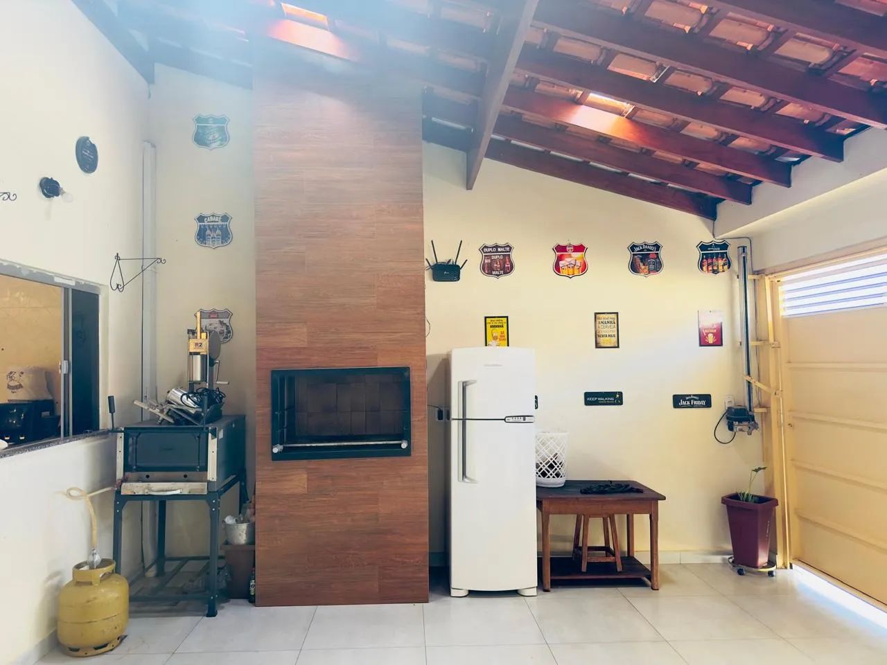 Foto - Artur Nogueira - Residencial da Torre