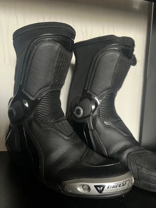 Bota Dainese  - Foto 3