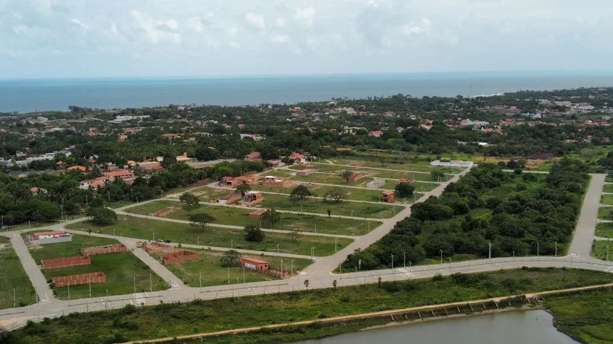 Moradas Da Boa Vizinhança Caucaia, Na Estrada Velha Do Icaraí 3 Minutos Da Praia! Cód. QCT - Foto 4