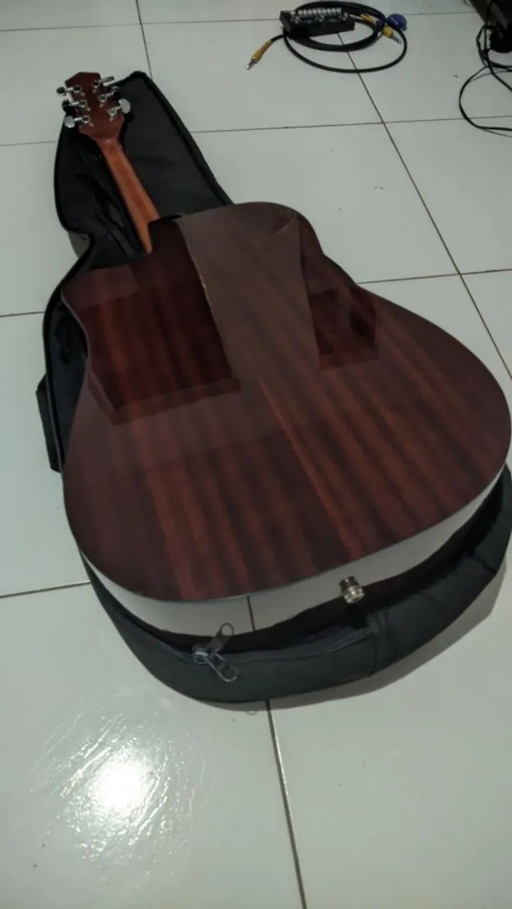 Violão PHX Wave 02 - Foto 2