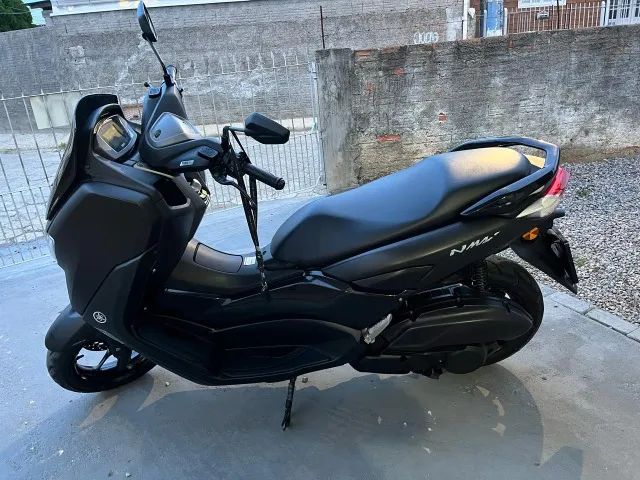 Yamaha Nmax 160 - Foto 2