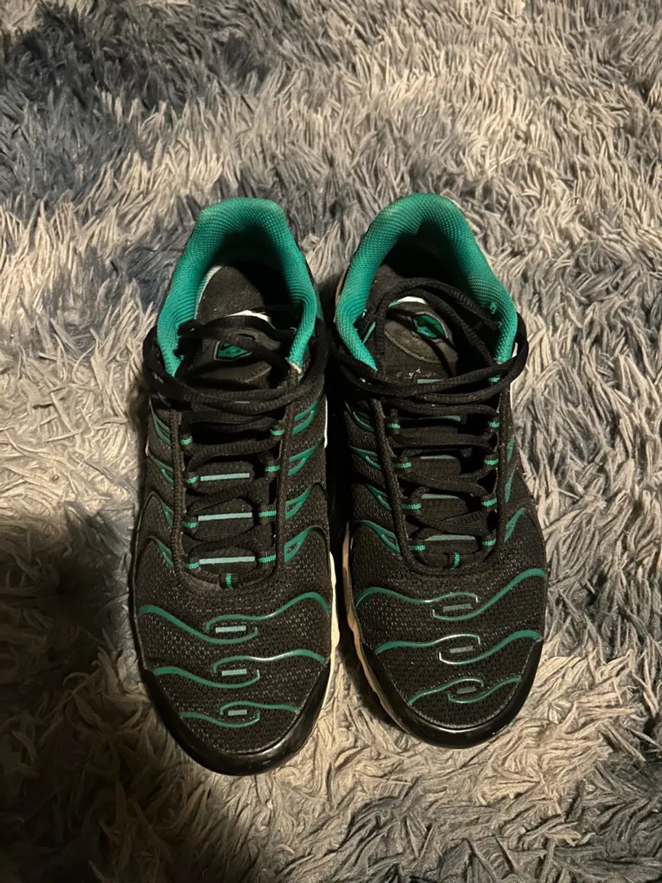 Tenis Nike TN original - Foto 3