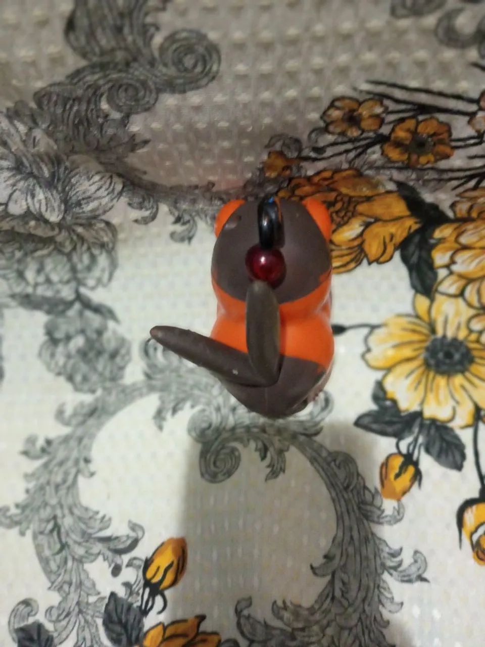 Boneco tepig Pokémon MC Donald's  - Foto 5