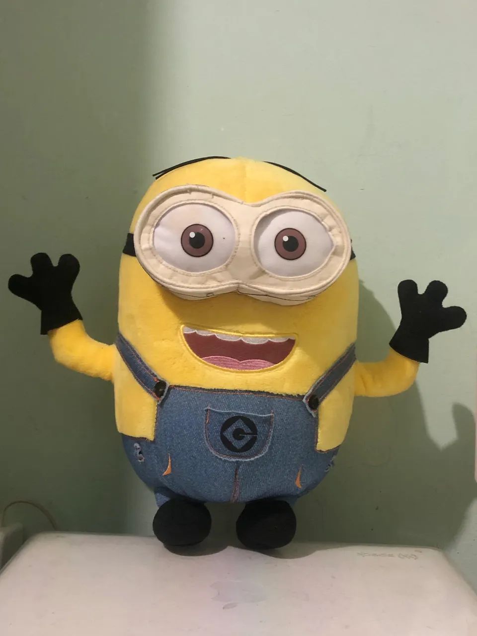 Pelúcia Stuart - Minions
