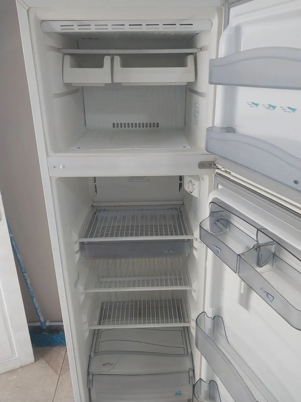 Geladeira Consul - Foto 3