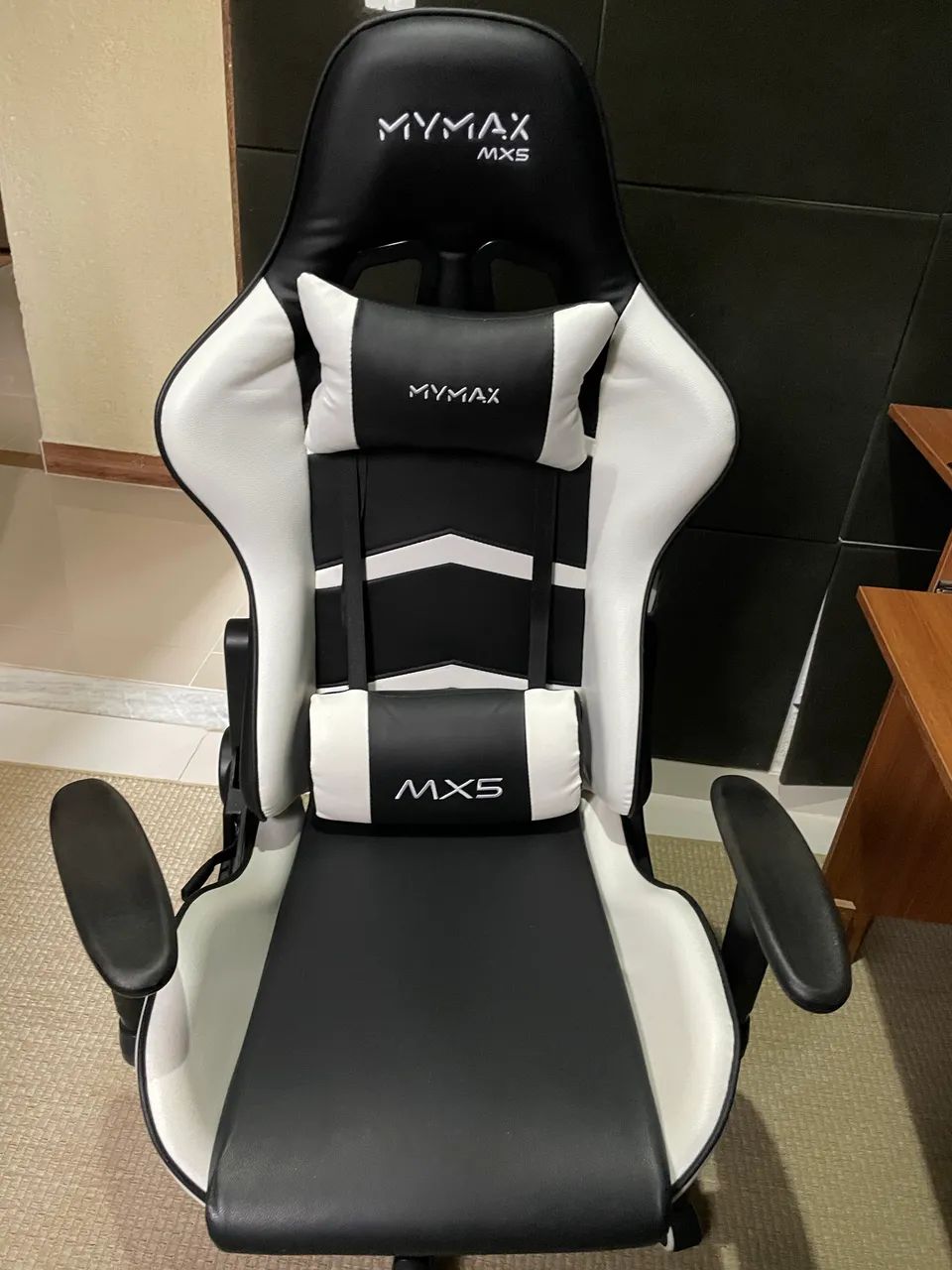 Cadeira gamer  - Foto 3