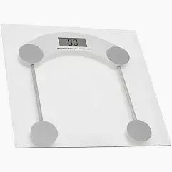 Balança digital corporal 180kg - Foto 3