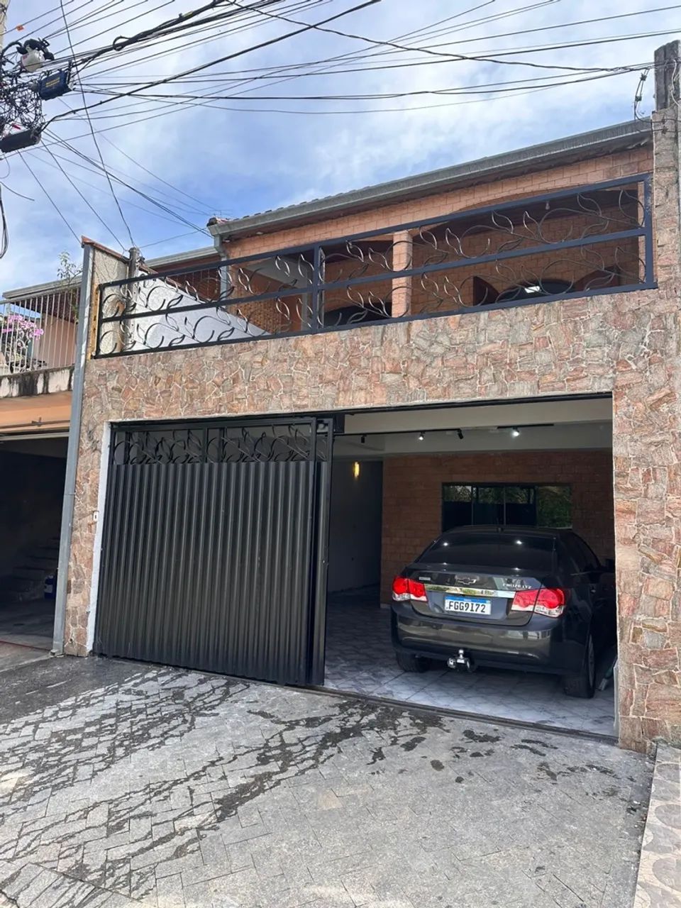 Foto - Sorocaba - Jardim Santa Rosalia