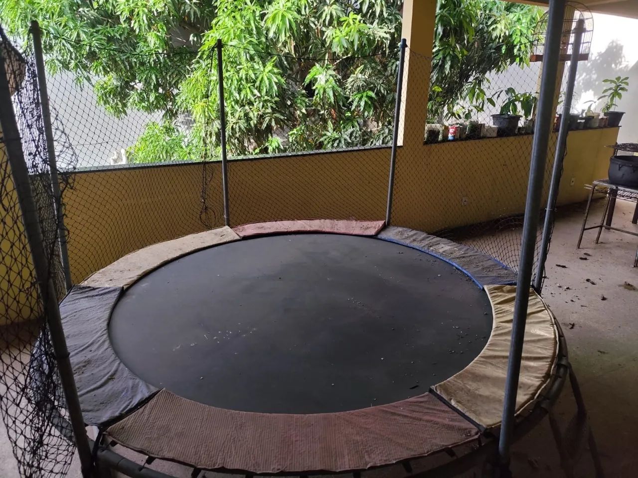 Pula pula 2,40metros