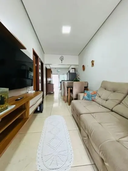 casa na Cidade da Esperança VP021.