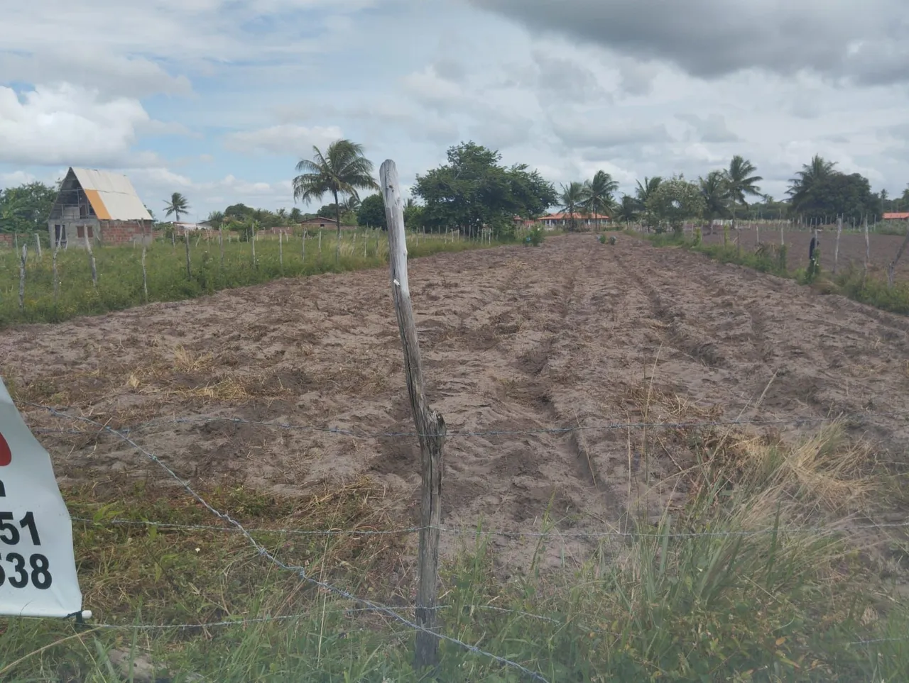 Terreno