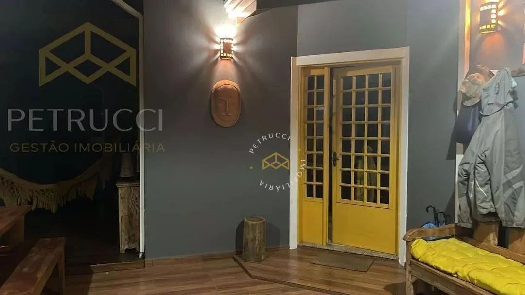 Casa com 3 dormitórios à venda, 200 m² - Vila Santa Isabel - Campinas/SP - Foto 2