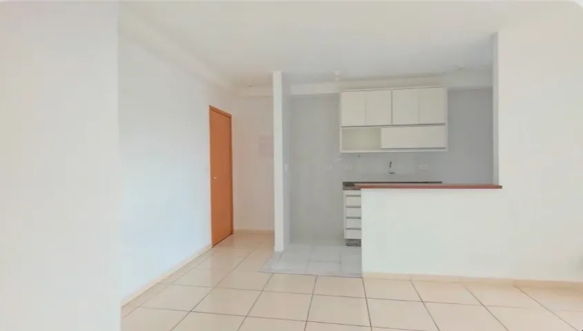 Apartamento disponível para locação zona sul de SJC
