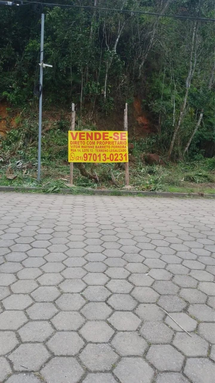 Foto - Itaguaí - Monte Serrat